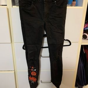 jeans